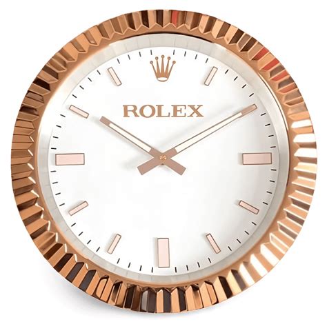 rolex master clock|Rolex clock company.